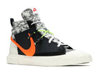 READYMADE X BLAZER MID image 1