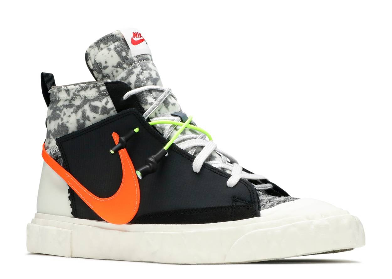 READYMADE X BLAZER MID image 1