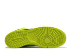 AMBUSH X DUNK HIGH 'FLASH LIME' image 3