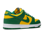 DUNK LOW RETRO SP 'BRAZIL' image 2