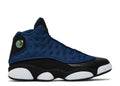 AIR JORDAN 13 RETRO 'NAVY' image 0