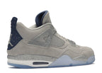 AIR JORDAN 4 RETRO 'GEORGETOWN' PE image 2