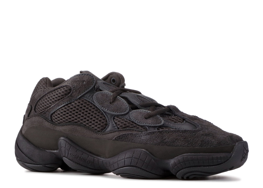 YEEZY 500 "UTILITY BLACK" image 2