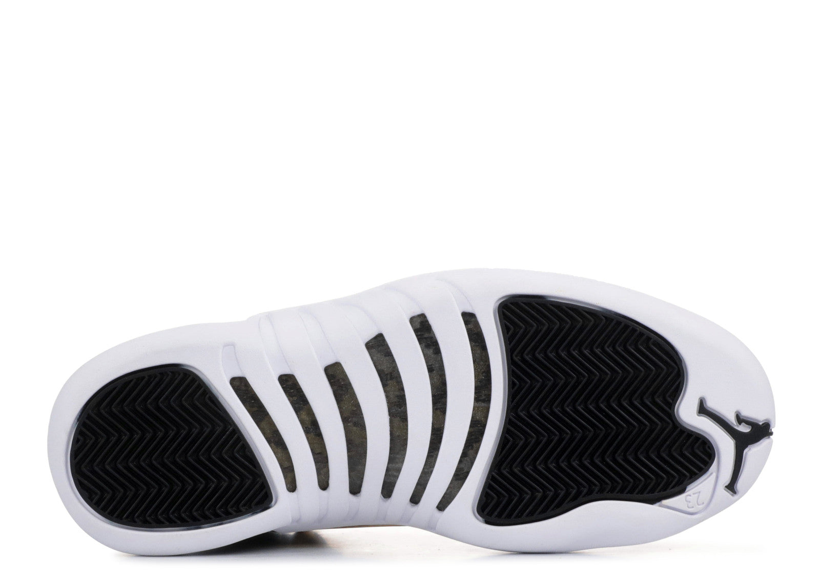 WMNS AIR JORDAN 12 RETRO "REPTILE" image 3