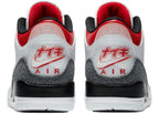 Jordan 3 Retro SE-T CO JP Fire Red Denim image 1