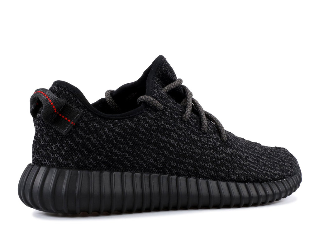 YEEZY BOOST 350 'PIRATE BLACK' 2023 image 2