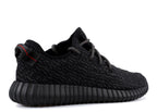 YEEZY BOOST 350 'PIRATE BLACK' 2023 image 2