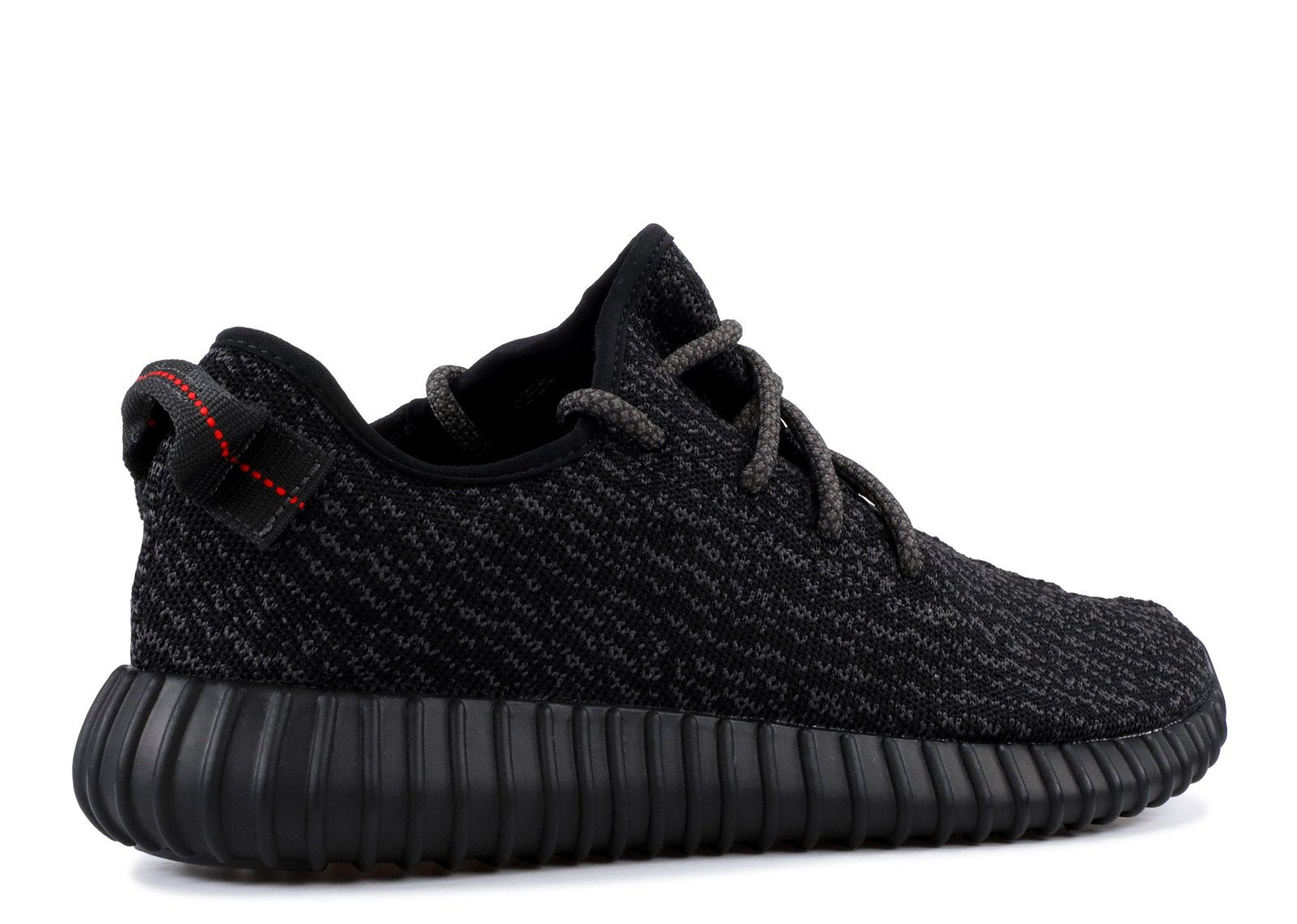 YEEZY BOOST 350 'PIRATE BLACK' 2023 image 2