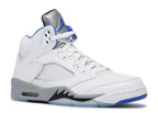 AIR JORDAN 5 RETRO 'STEALTH 2.0' image 1
