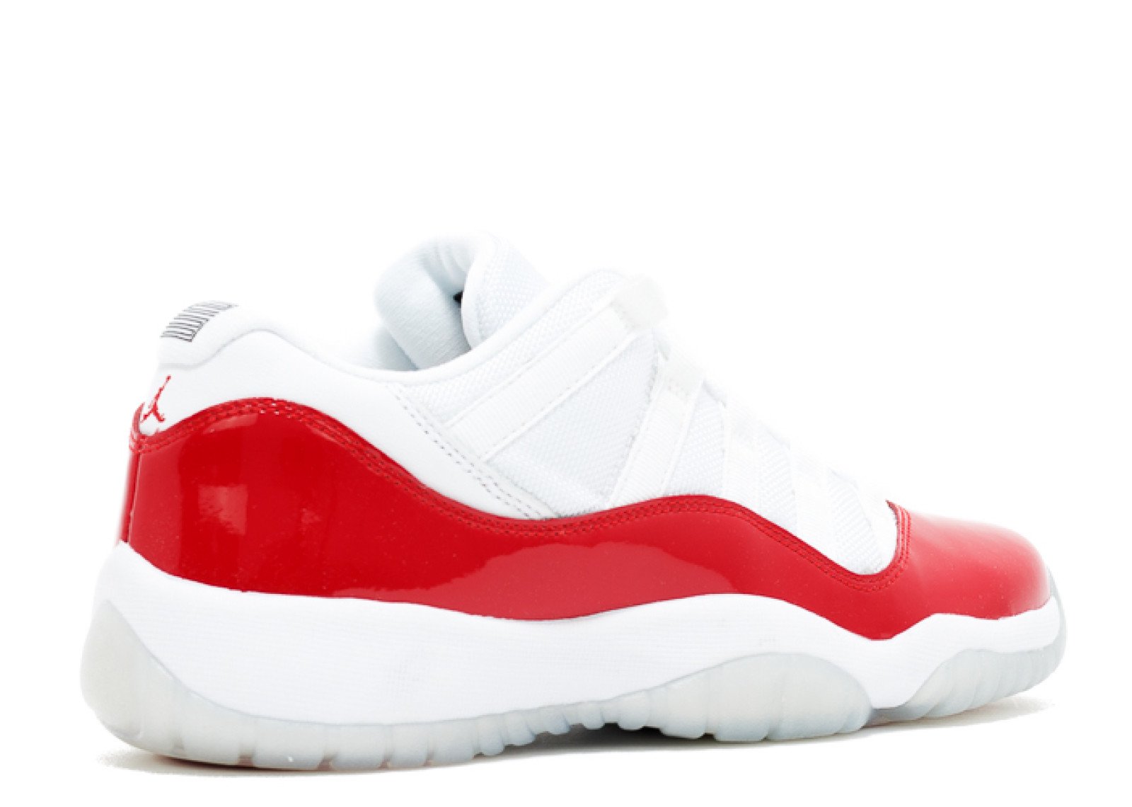 AIR JORDAN 11 RETRO LOW image 2