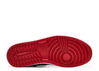 AIR JORDAN 1 RETRO HIGH OG PATENT 'BRED' image 3