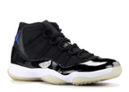 AIR JORDAN 11 RETRO "SPACE JAM 2009 RELEASE" image 1
