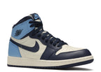 AIR JORDAN 1 RETRO HIGH OG "OBSIDIAN" image 1