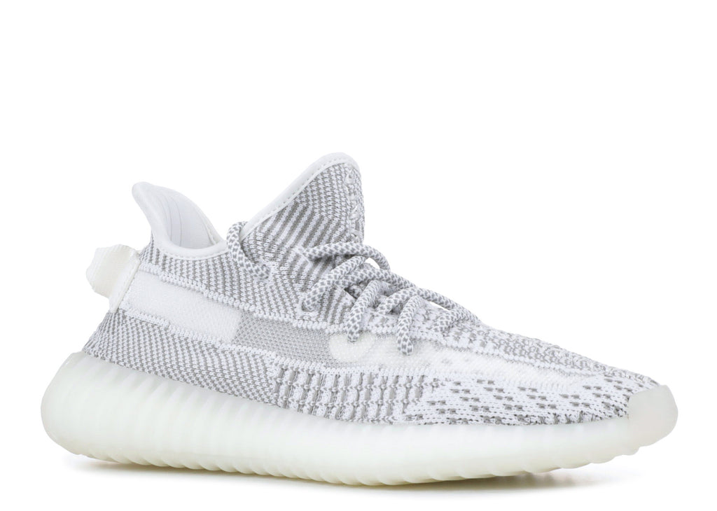 YEEZY BOOST 350 V2 "STATIC" image 1