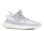 YEEZY BOOST 350 V2 "STATIC" image 1