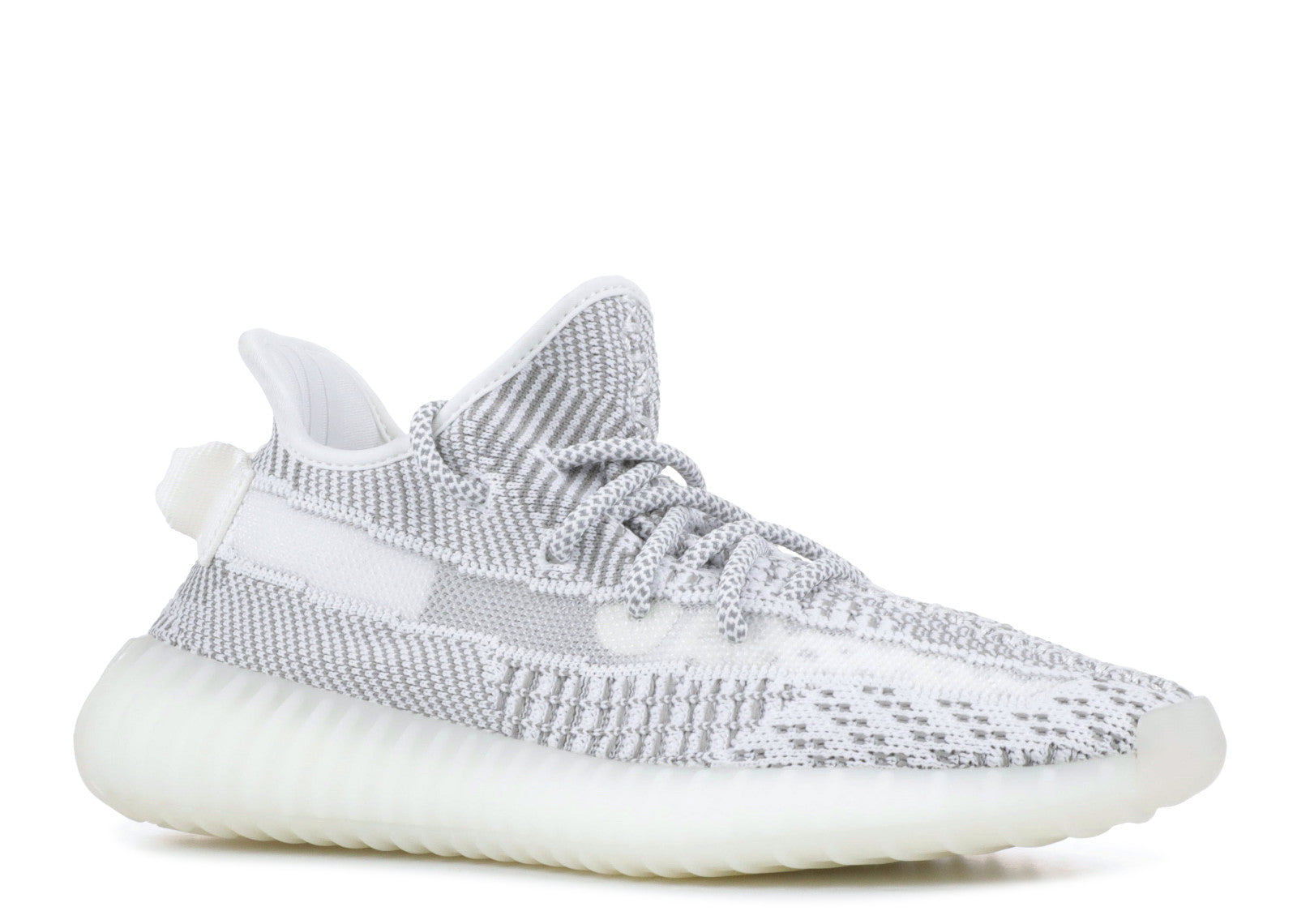 YEEZY BOOST 350 V2 "STATIC" image 1