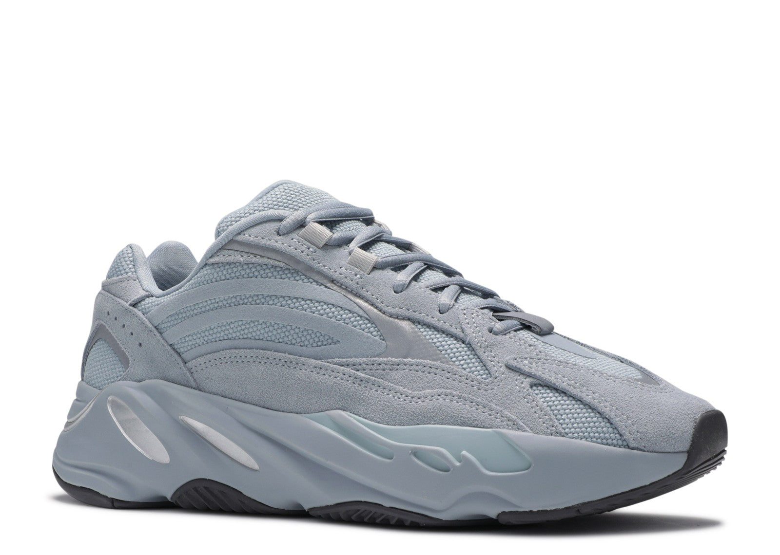 YEEZY BOOST 700 V2 "HOSPITAL BLUE" image 1