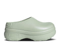 WMNS ADIFOM STAN SMITH MULE 'LINEN GREEN' image 0