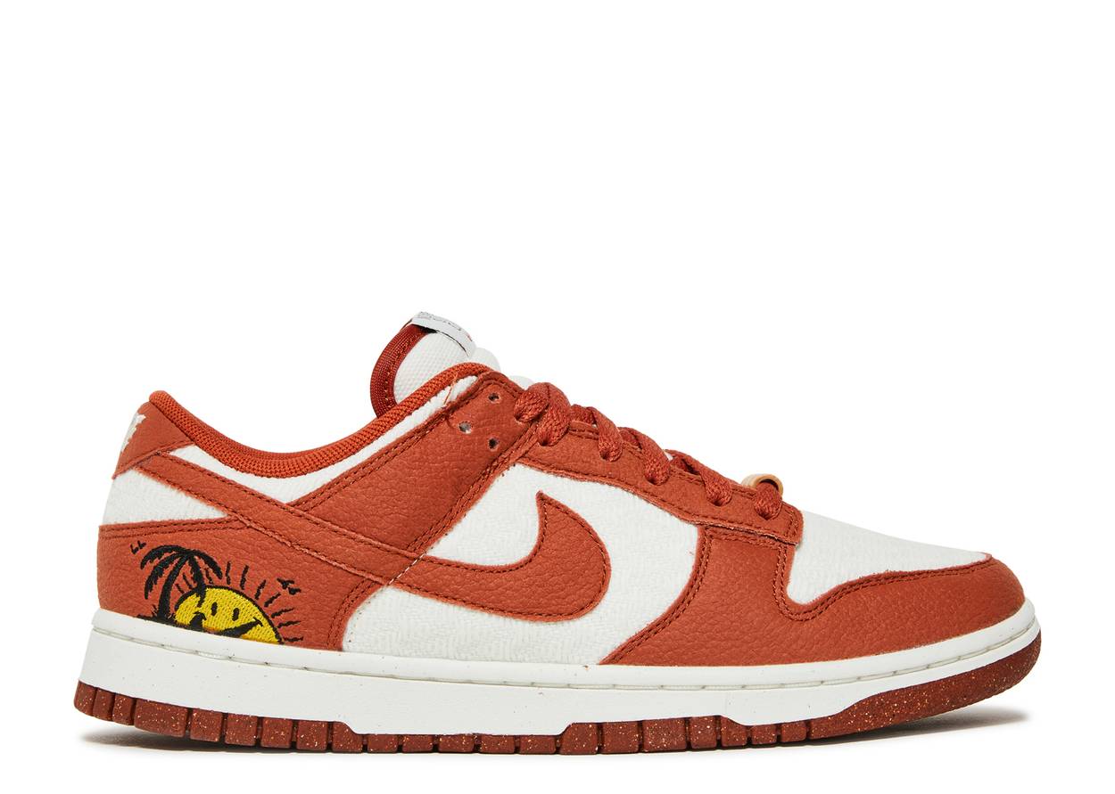 WMNS DUNK LOW RETRO 'SUN CLUB' image 0