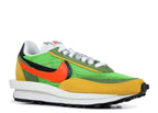 NIKE LDWAFFLE/SACAI image 1