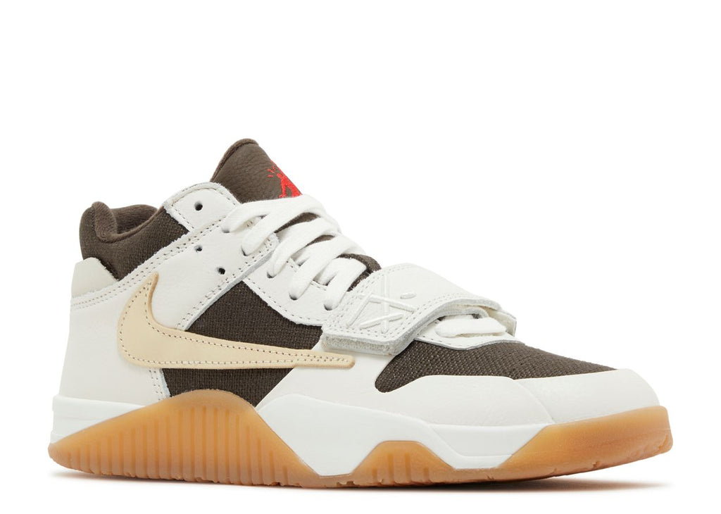 JORDAN JUMPMAN JACK TR 'SAIL' image 1