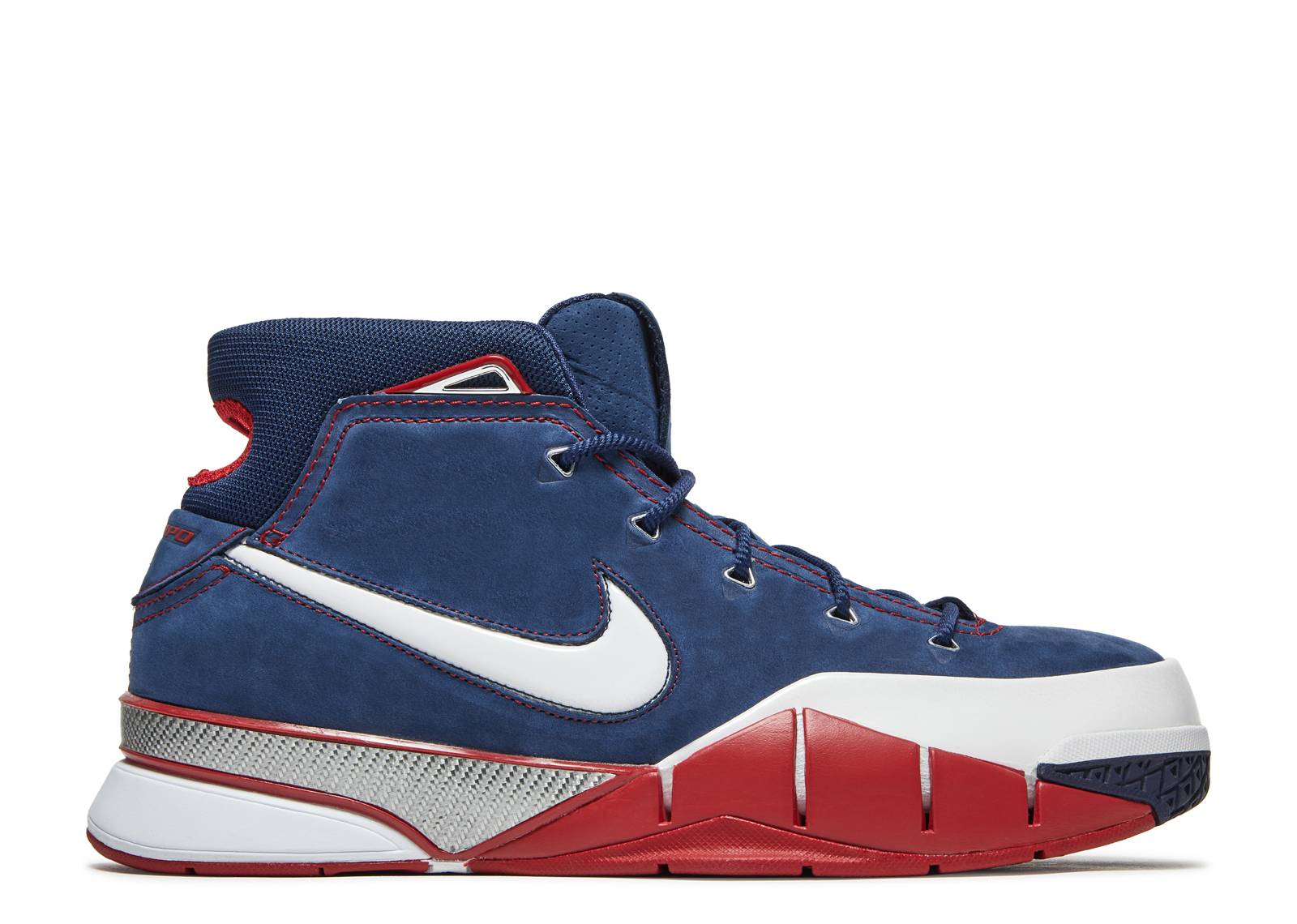ZOOM KOBE 1 PROTRO 'USA' image 0