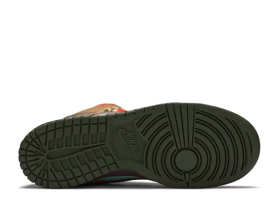 DUNK LOW SB 'WHAT THE DUNK' image 4