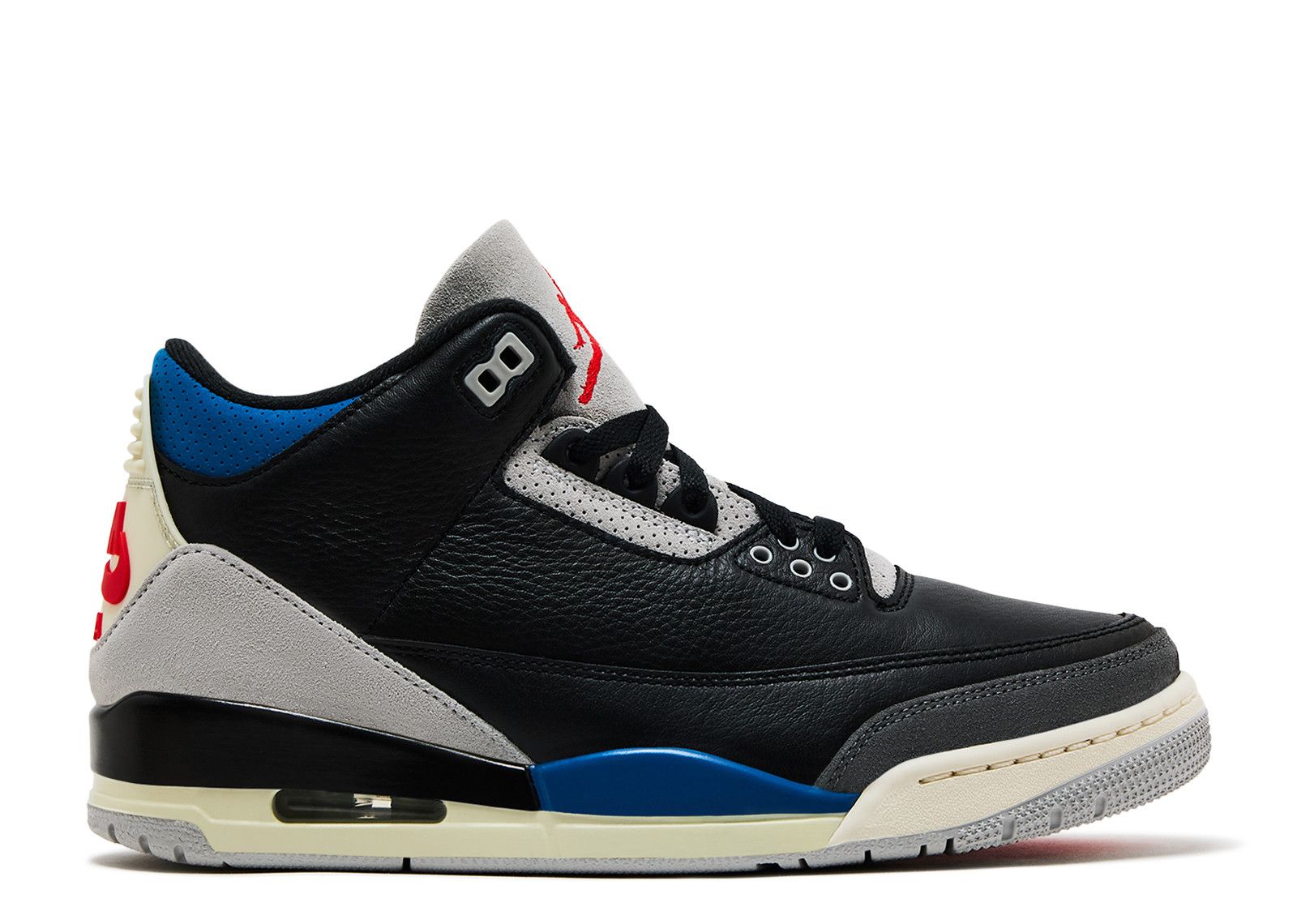 JORDAN 3 RETRO OG 'RARE AIR' image 0