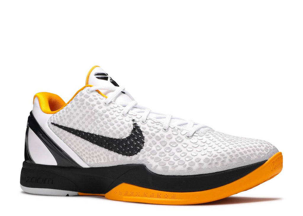 ZOOM KOBE 6 PROTRO 'WHITE DEL SOL' image 1