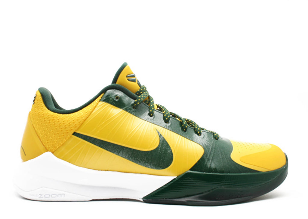 ZOOM KOBE 5 'RICE AWAY' image 0