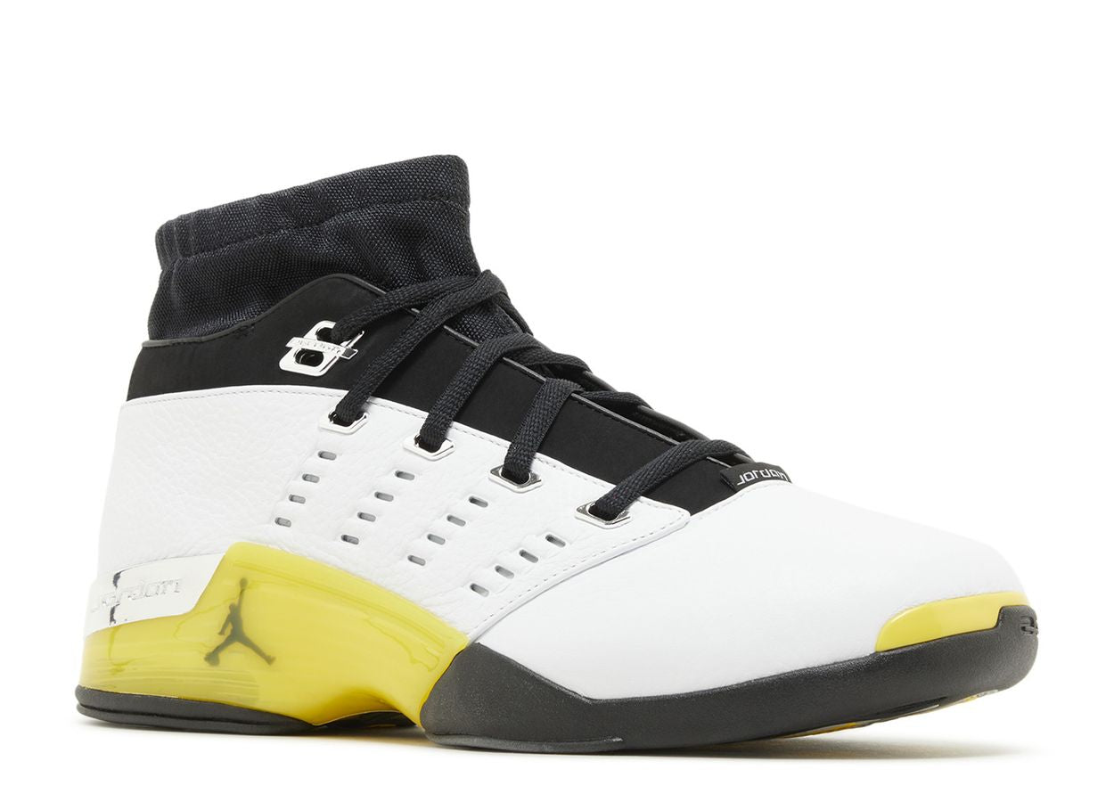JORDAN 17 RETRO LOW SP 'ALL STAR - LIGHTNING' 2024 image 1