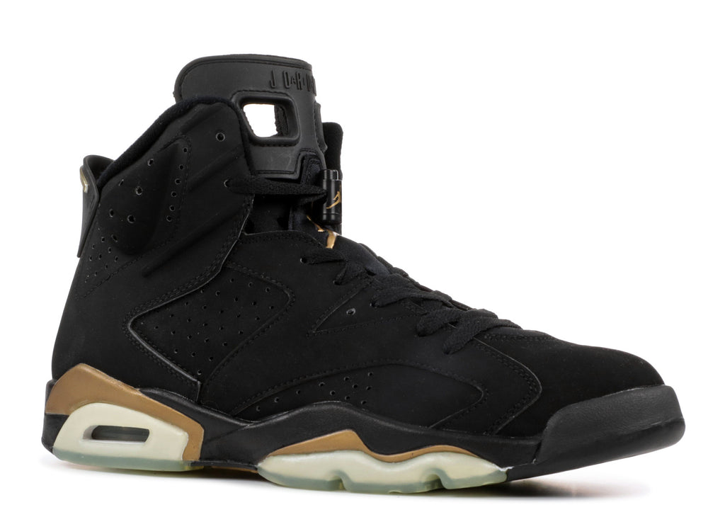 AIR JORDAN 6 RETRO "DMP" image 1
