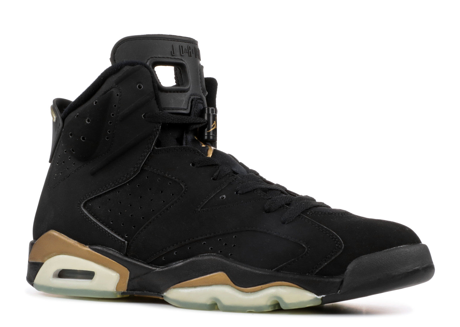 AIR JORDAN 6 RETRO "DMP" image 1
