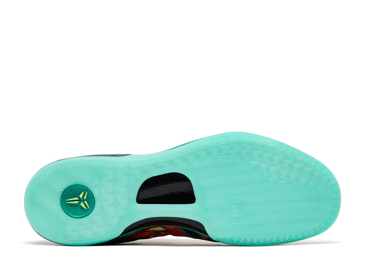 KOBE 8 PROTRO 'WHAT THE KOBE' 2025 image 7