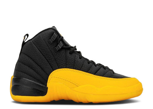 AIR JORDAN 12 "UNIVERSITY GOLD" image 0