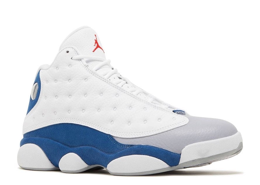 AIR JORDAN 13 RETRO 'FRENCH BLUE' image 1