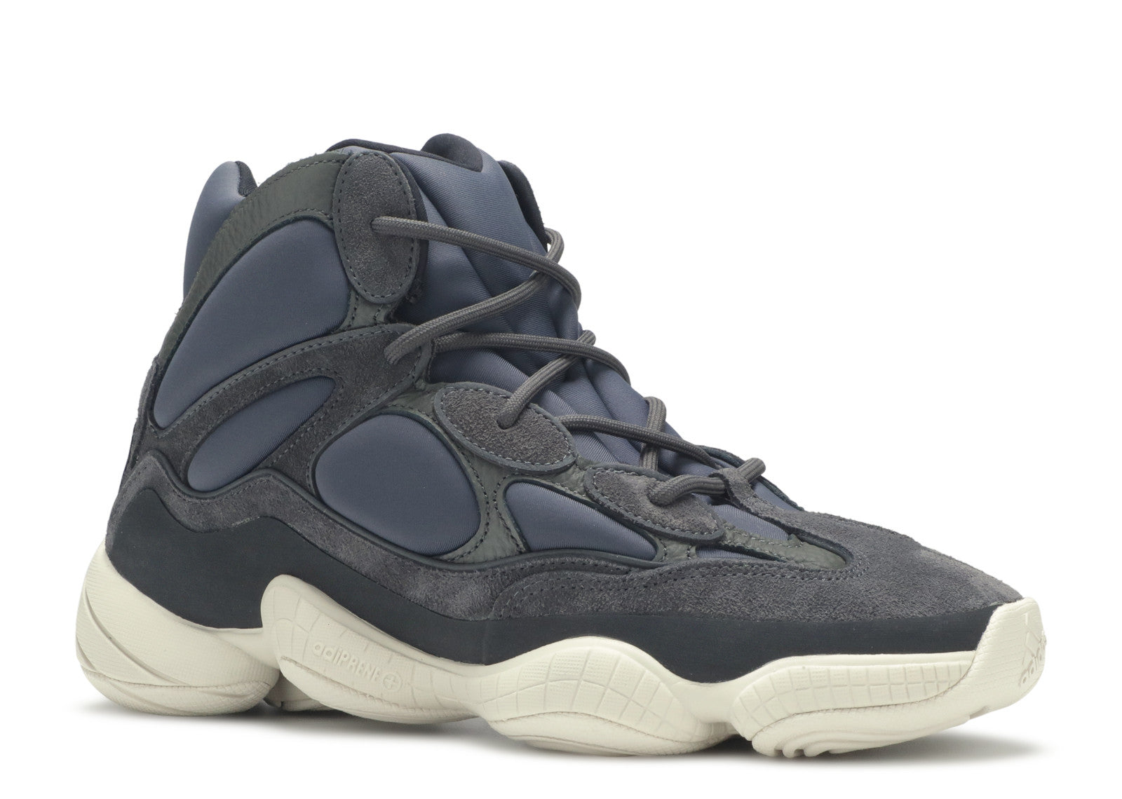 YEEZY 500 HIGH "SLATE" image 1