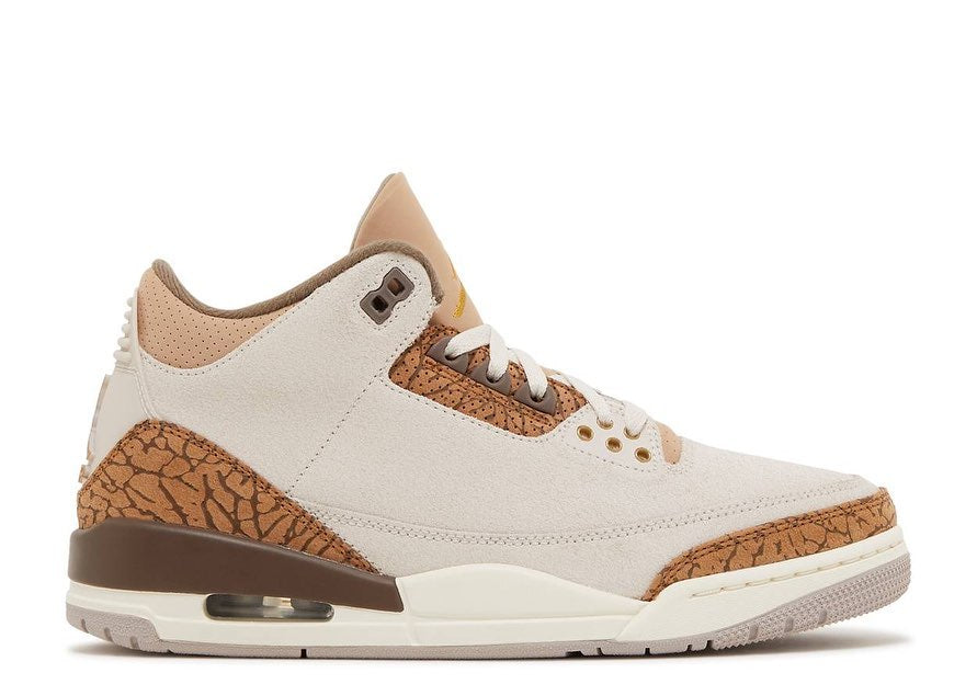 AIR JORDAN 3 RETRO 'PALOMINO' image 0