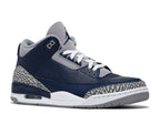 AIR JORDAN 3 RETRO 'GEORGETOWN' image 1