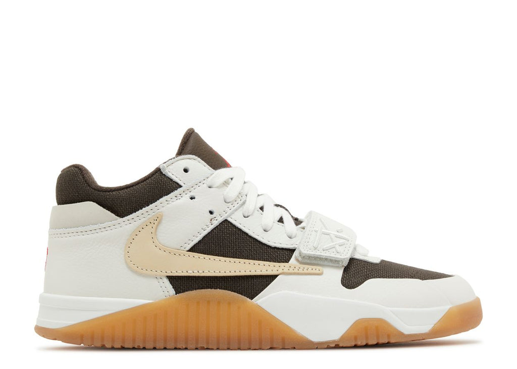JORDAN JUMPMAN JACK TR 'SAIL' image 0