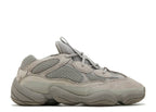 YEEZY 500 'ASH GREY' image 0
