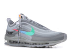 THE 10: NIKE AIR MAX 97 OG "OFF WHITE" image 1