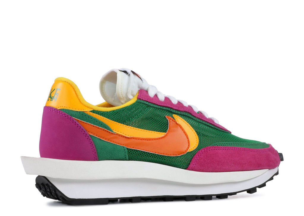 NIKE LDWAFFLE/SACAI image 2