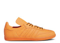 PHARRELL X SAMBA HUMAN RACE 'ORANGE' image 0