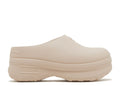 WMNS ADIFOM STAN SMITH MULE 'WONDER TAUPE' image 0