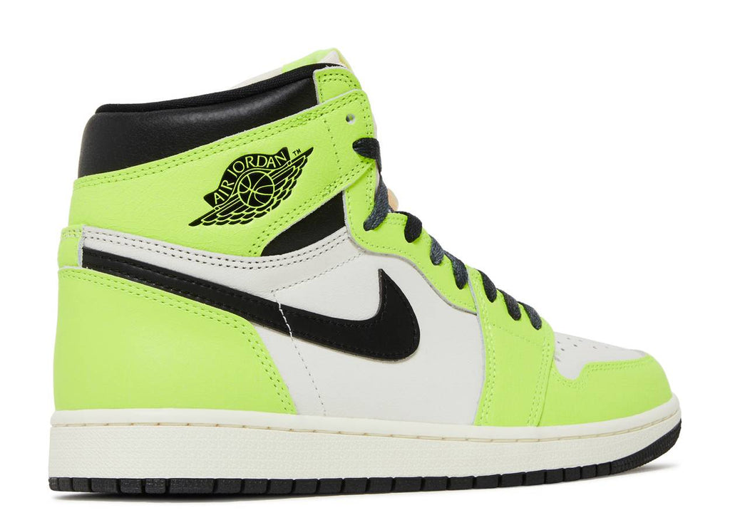 AIR JORDAN 1 RETRO HIGH OG 'VISIONAIRE' image 2