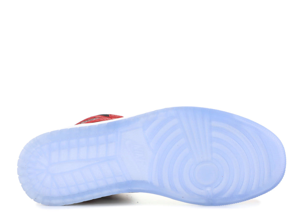 AIR JORDAN 1 RETRO HIGH OG "SPIDERMAN" image 3