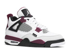Jordan 4 Retro PSG Paris Saint-Germain image 1