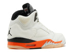 AIR JORDAN 5 RETRO 'SHATTERED BACKBOARD' image 2