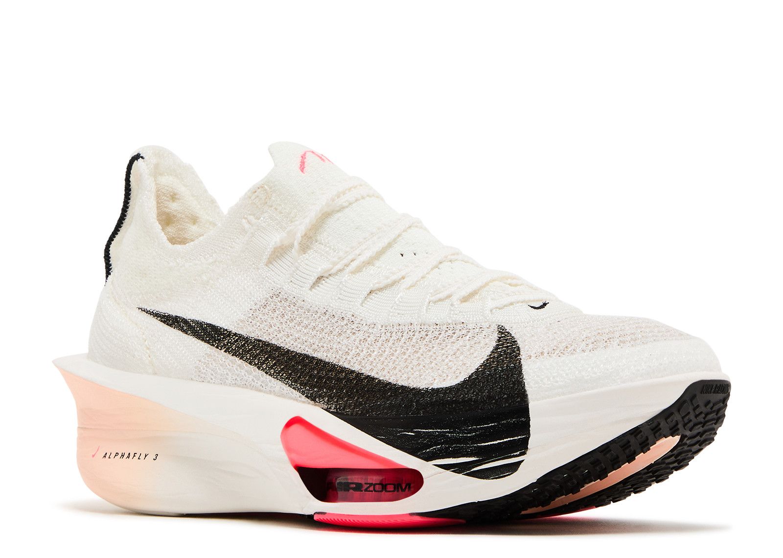 WMNS AIR ZOOM ALPHAFLY NEXT% 3 'SAIL HOT PUNCH' image 1